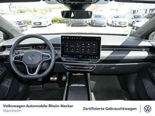 Volkswagen ID.7 Tourer Pro AHK Navi uvm
