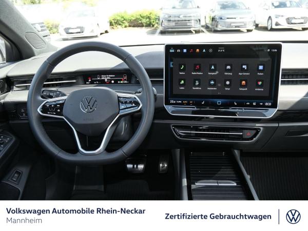 Volkswagen ID.7 Tourer Pro AHK Navi uvm