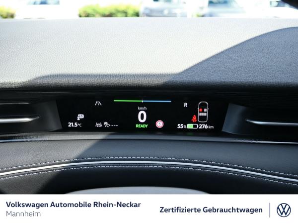 Volkswagen ID.7 Tourer Pro AHK Navi uvm
