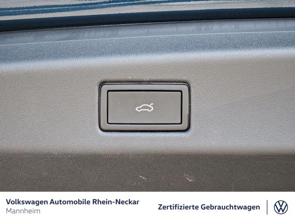 Volkswagen ID.7 Tourer Pro AHK Navi uvm