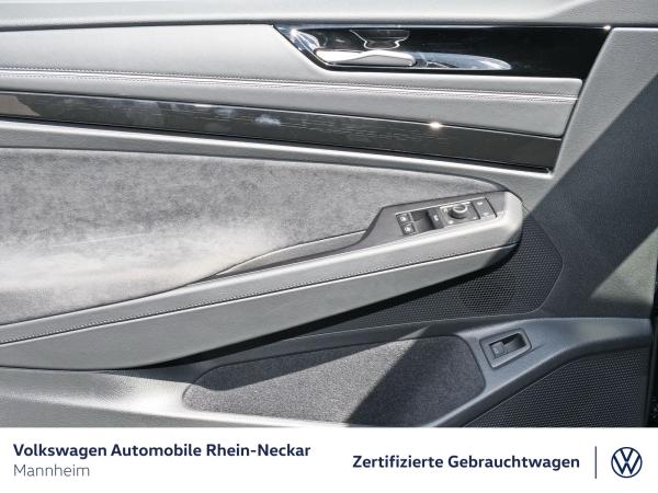 Volkswagen ID.7 Tourer Pro AHK Navi uvm