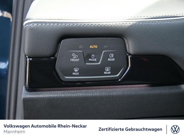 Volkswagen ID.7 Tourer Pro AHK Navi uvm