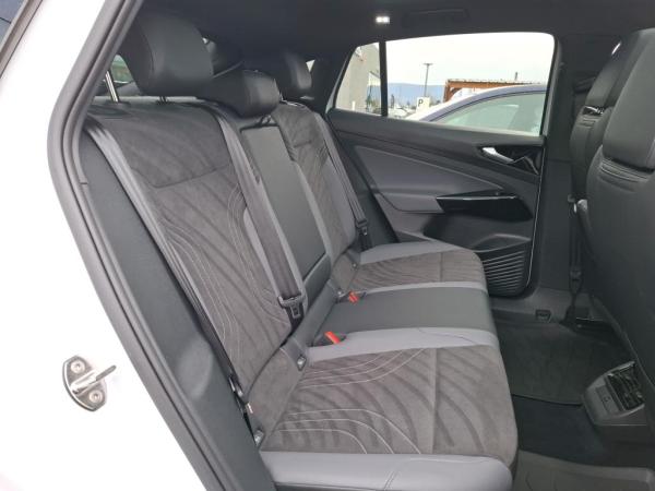 Volkswagen ID.5 Pro Performance