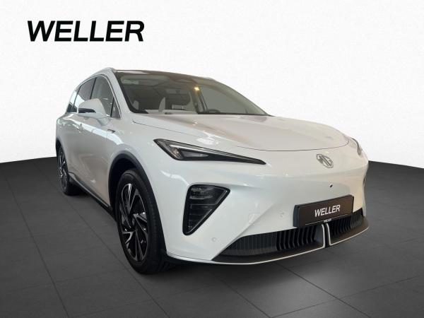 MG S6 EV Luxury 77kWh