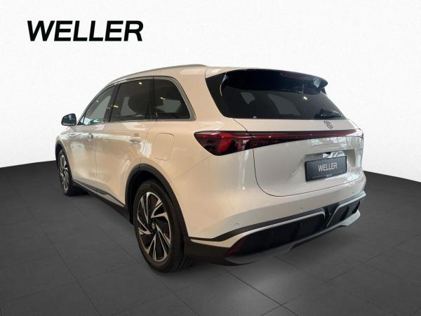 MG S6 EV Luxury 77kWh