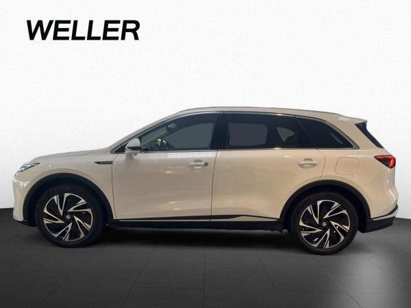 MG S6 EV Luxury 77kWh