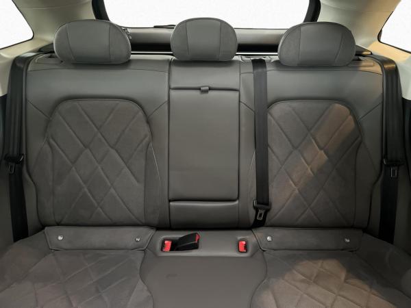 MG S6 EV Luxury 77kWh