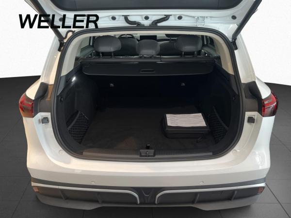 MG S6 EV Luxury 77kWh