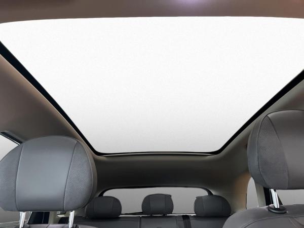 MG S6 EV Luxury 77kWh