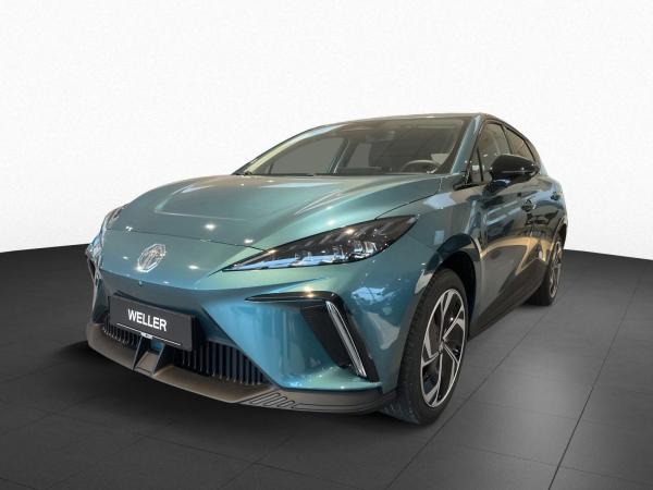 MG MG4 EV Premium 64 kWh