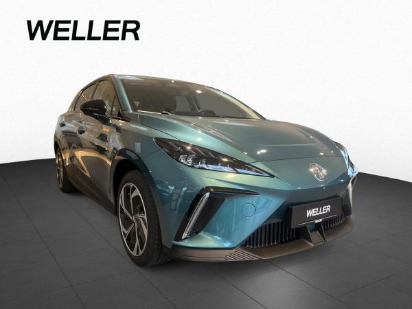 MG MG4 EV Premium 64 kWh