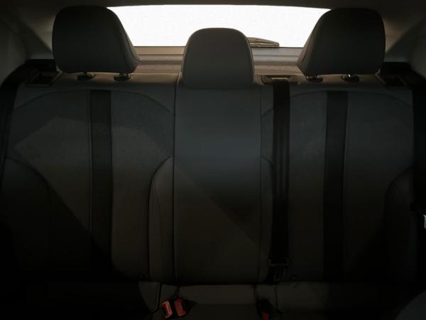 MG MG4 EV Premium 64 kWh