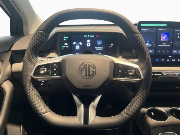MG MG4 EV Premium 64 kWh