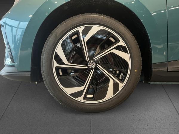 MG MG4 EV Premium 64 kWh