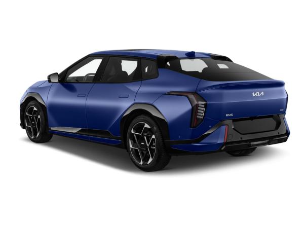 Kia EV4 58 kWh 150 kW Earth Frontantrieb