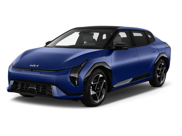 Kia EV4 58 kWh 150 kW Earth Frontantrieb