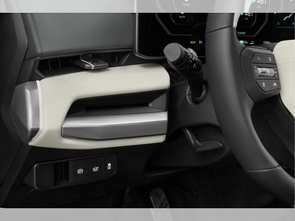Kia EV4 58 kWh 150 kW Earth Frontantrieb
