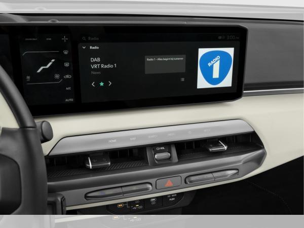 Kia EV4 58 kWh 150 kW Earth Frontantrieb