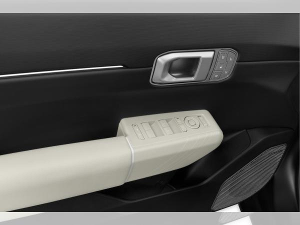 Kia EV4 58 kWh 150 kW Earth Frontantrieb