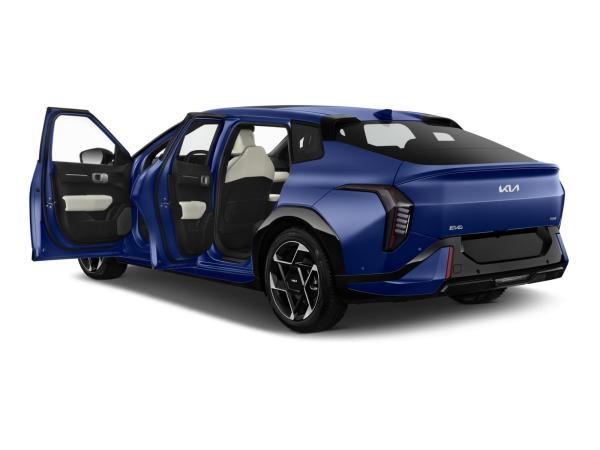 Kia EV4 58 kWh 150 kW Earth Frontantrieb