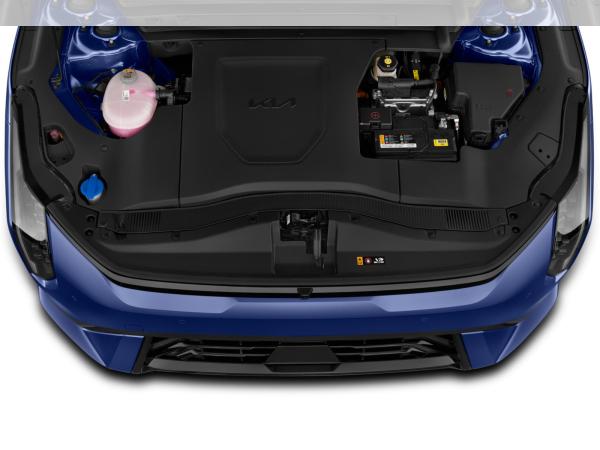 Kia EV4 58 kWh 150 kW Earth Frontantrieb