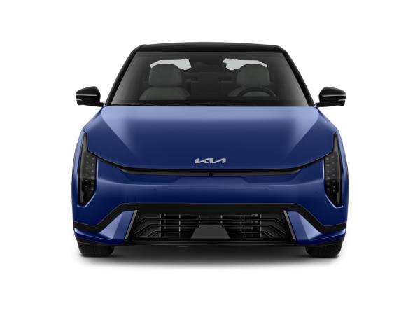 Kia EV4 58 kWh 150 kW Earth Frontantrieb