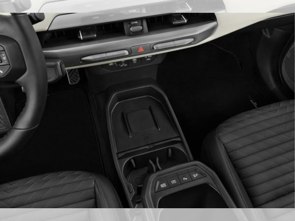 Kia EV4 58 kWh 150 kW Earth Frontantrieb