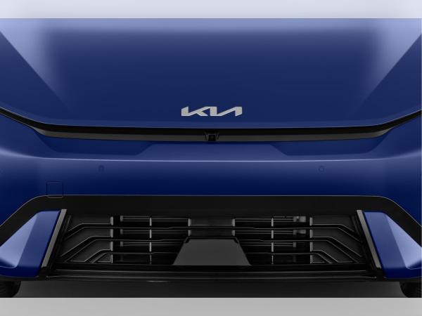 Kia EV4 58 kWh 150 kW Earth Frontantrieb