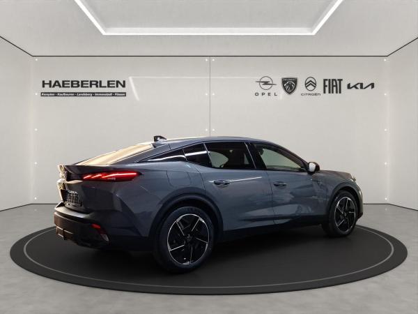 Peugeot 408 1.2 145 GT ACC+LED+Navi+SD+SHZ+2xKlima+360 Peugeot 408 1.2 145 GT ACC+LED+Navi+SD+SHZ+2xKlima+360