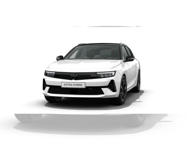 Opel Astra ST GS 1.2 Turbo **Gewerbehammer**