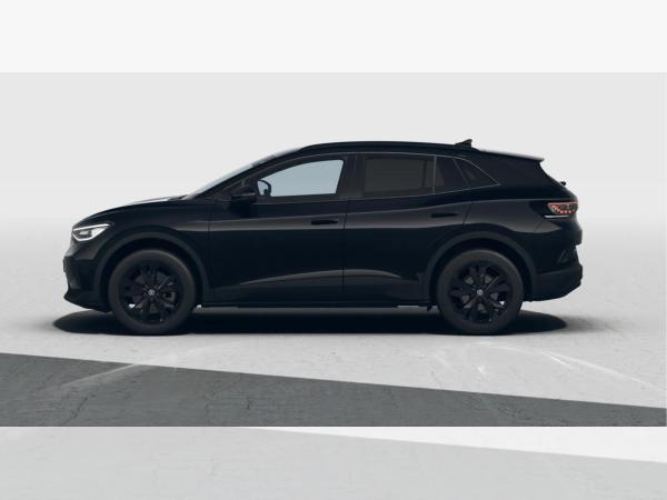 Volkswagen ID.4 Pro❗4Motion❗Black E.❗AHK❗HUD❗IQ.Drive❗WKR❗FÜR GEWERBE