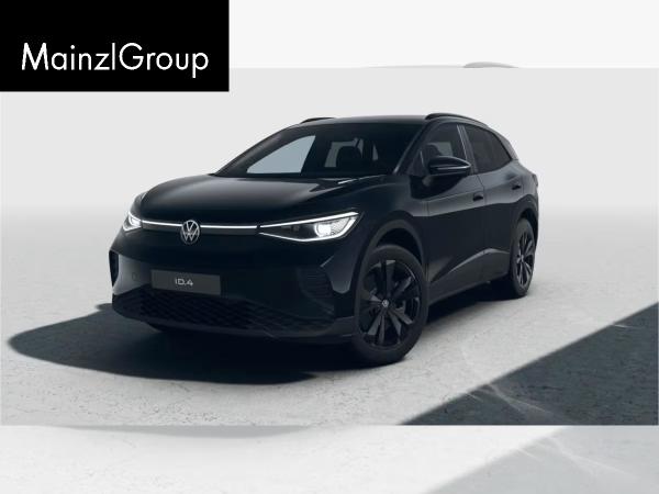 Volkswagen ID.4 Pro❗4Motion❗Black E.❗AHK❗HUD❗IQ.Drive❗WKR❗FÜR GEWERBE