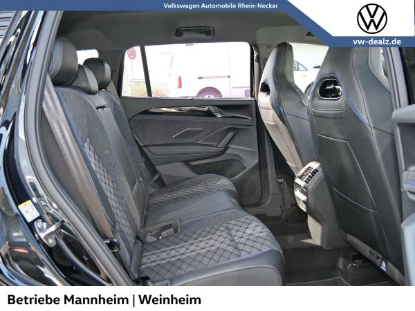 Volkswagen Tayron R-Line 2,0 l TSI 4MOTION DSG NAVI AHK LED