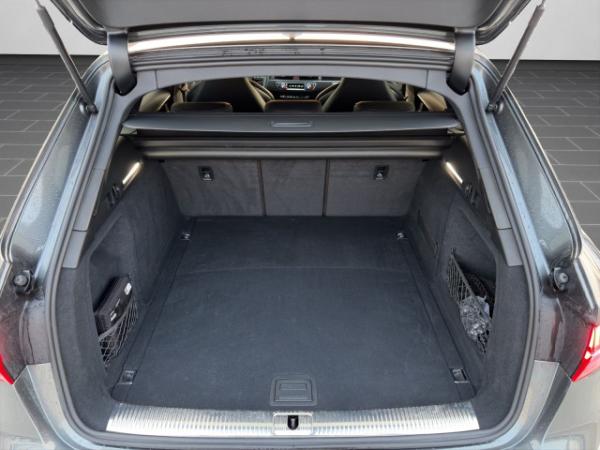 Audi RS4 Avant B&O Matrix ACC Leder 280km/h