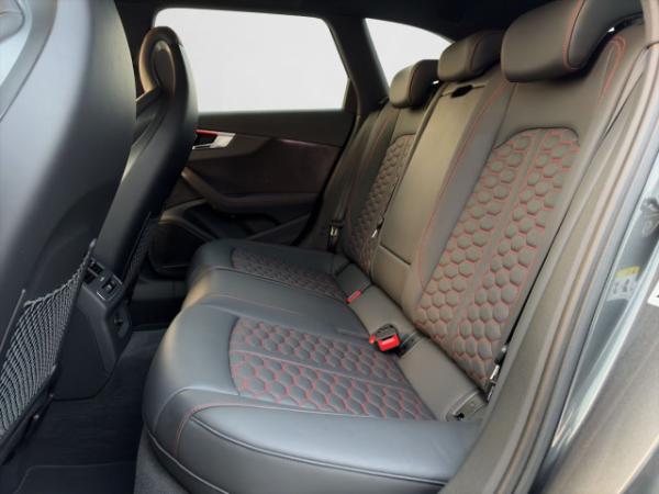 Audi RS4 Avant B&O Matrix ACC Leder 280km/h