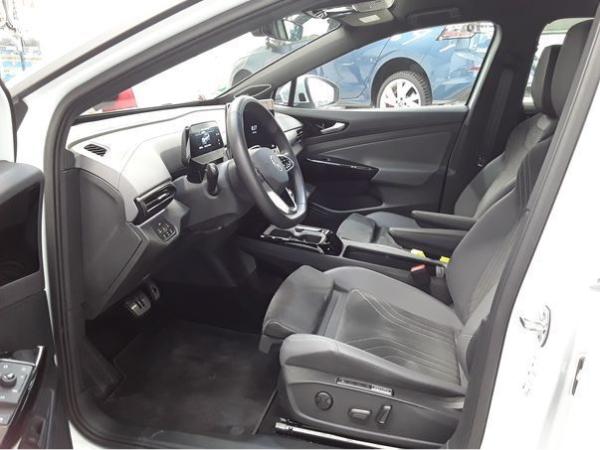 Volkswagen ID.4 Pro /AHK /PLUS-PAKETE /WÄRMEPUMPE