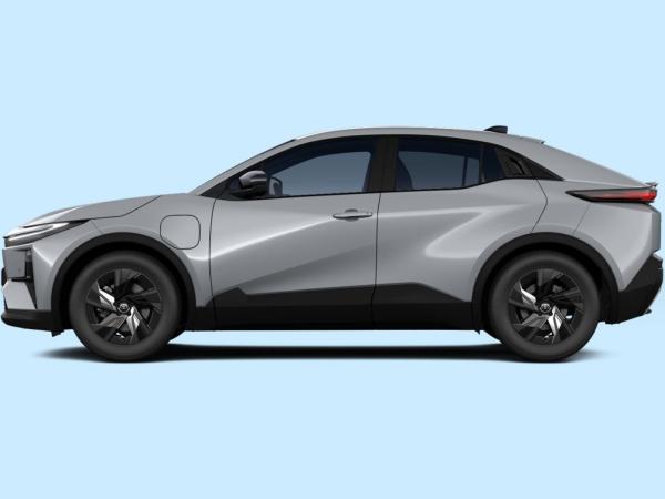 Toyota C-HR+ BEV Inkl. 6.000 E-Förderung +0,0 % Zins