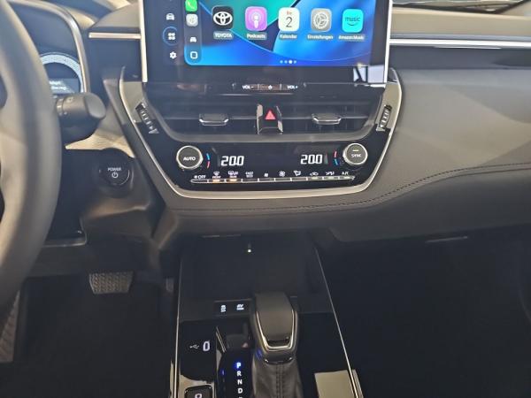 Toyota Corolla Cross 1,8 Teamplayer +div.Farben *Vorlauf