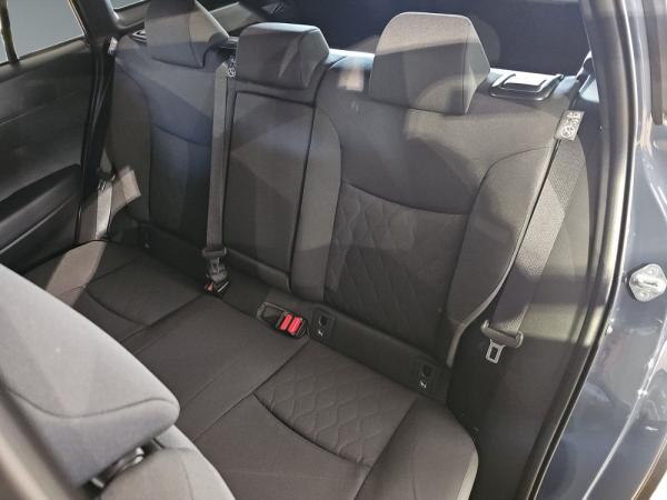 Toyota Corolla Cross 1,8 Teamplayer +div.Farben *Vorlauf