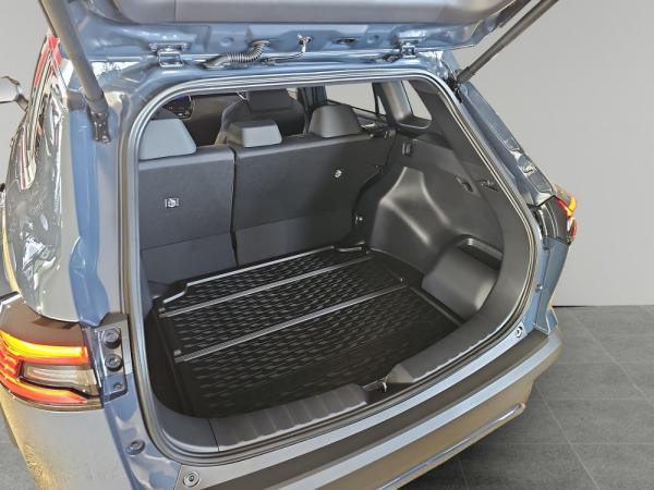 Toyota Corolla Cross 1,8 Teamplayer +div.Farben *Vorlauf