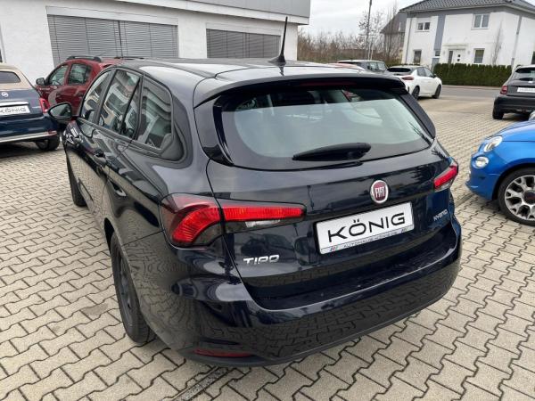 Fiat Tipo 1.5 Kombi Automatik Cross
