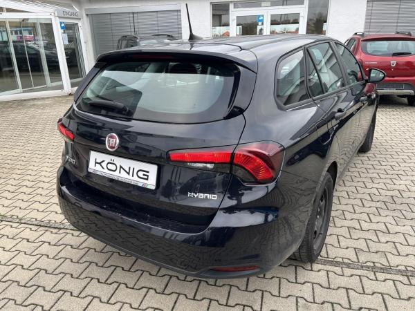 Fiat Tipo 1.5 Kombi Automatik Cross