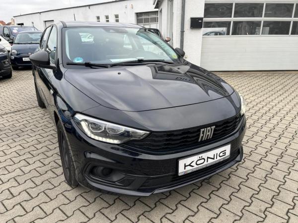 Fiat Tipo 1.5 Kombi Automatik Cross