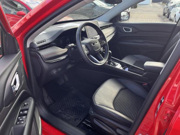 Jeep Compass High Altitude 1.5 MHEV *LED*PDC*Klima