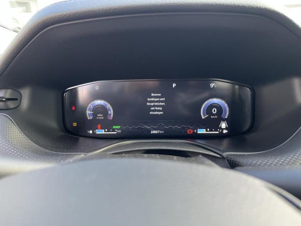 Jeep Compass High Altitude 1.5 MHEV *LED*PDC*Klima