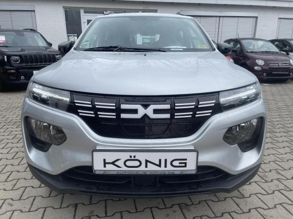 Dacia Spring Essential 45 Klima