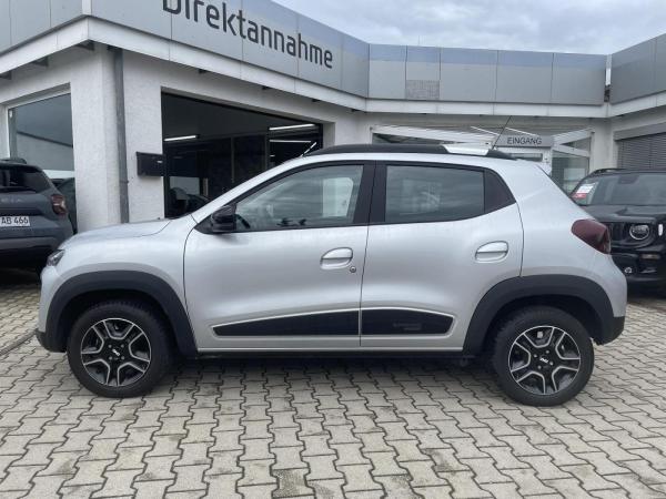 Dacia Spring Essential 45 Klima