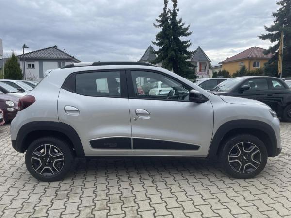 Dacia Spring Essential 45 Klima