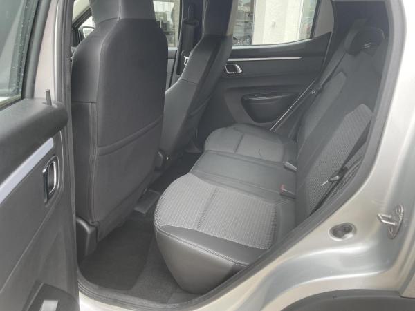 Dacia Spring Essential 45 Klima