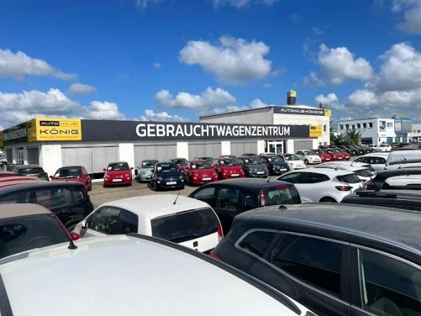 Dacia Spring Essential 45 Klima